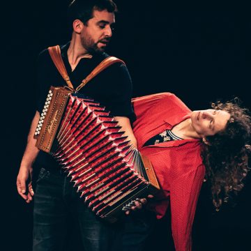 ZUCHT (bébés & enfants)