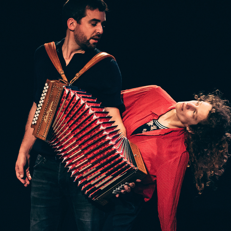 ZUCHT (bébés & enfants)