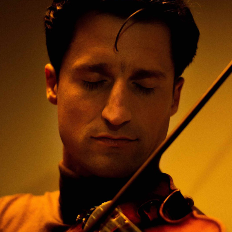 MOZART LORENZO GATTO # 1