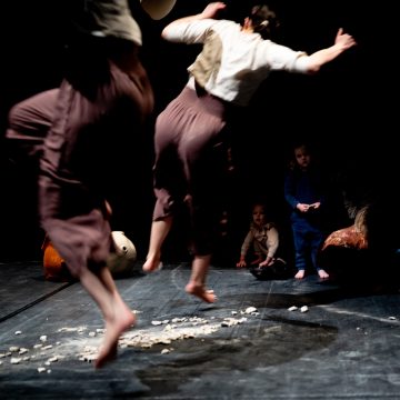 OKAPI (bébés & enfants)