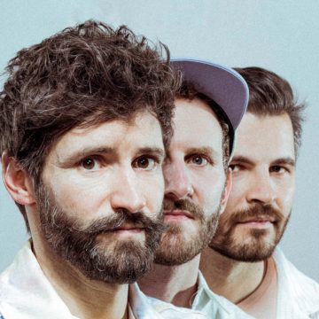 TRIO SR9 MÉTAMORPHOSES 