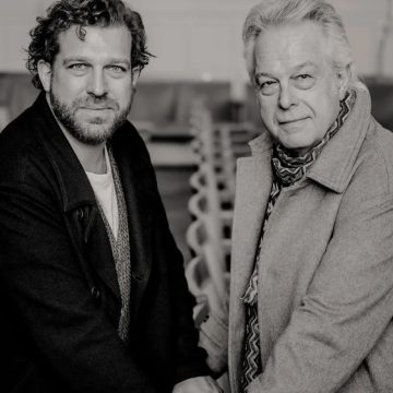 CHRISTOPH & JULIAN PRÉGARDIEN