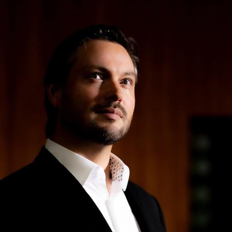 ARCADELT | Zefiro spira