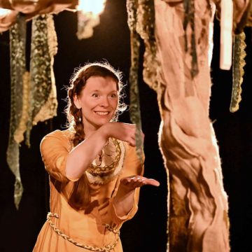 Ylitys (bébés & enfants)