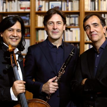 BEETHOVEN L’ÉVEIL