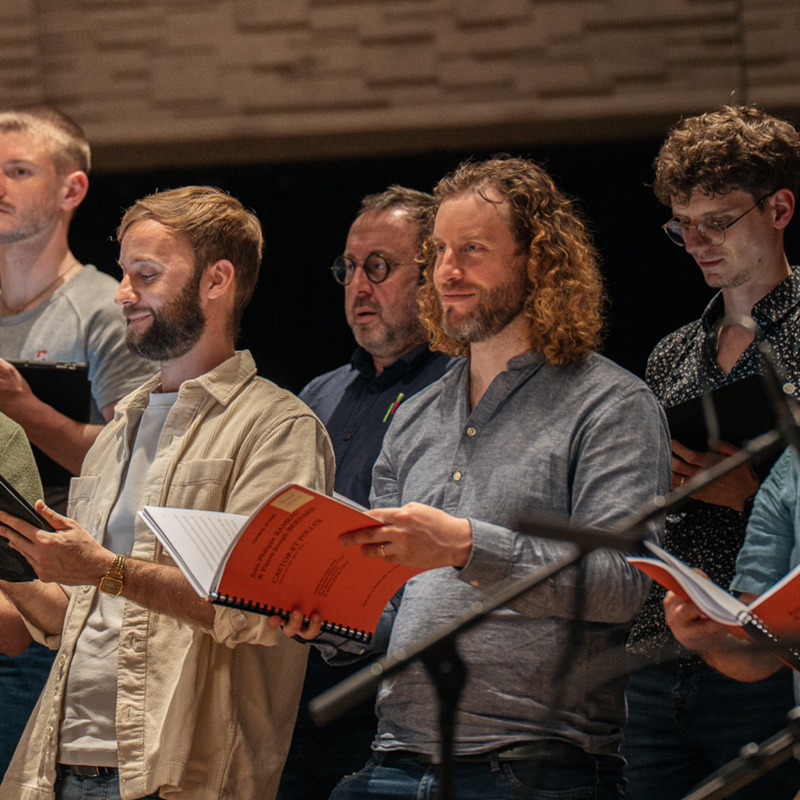 GRAND CHORAL DE NOËL