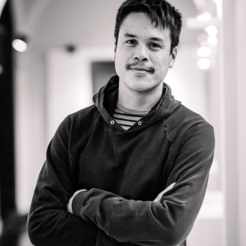 Jean-Luc Ho & Yoann Moulin 