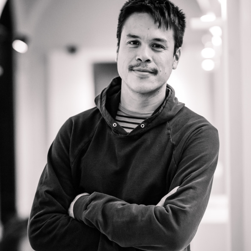 Jean-Luc Ho & Yoann Moulin 