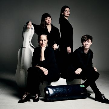 LA TRUITE FESTIVAL RÉSONANCES