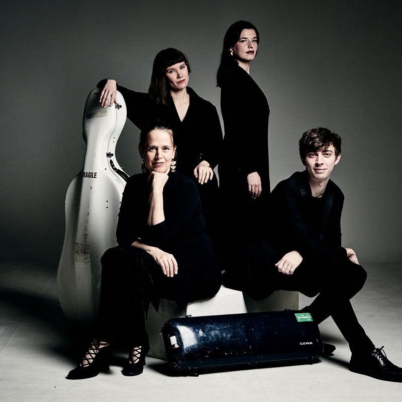 LA TRUITE FESTIVAL RÉSONANCES