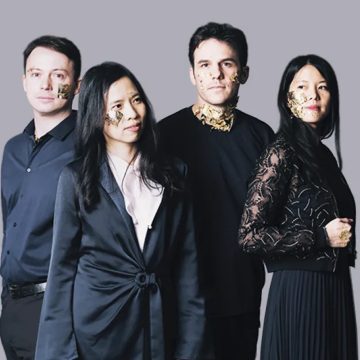  BEETHOVEN HÉROÏQUE