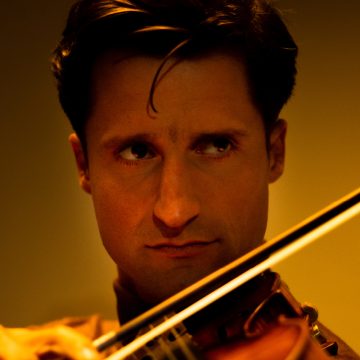 MOZART LORENZO GATTO