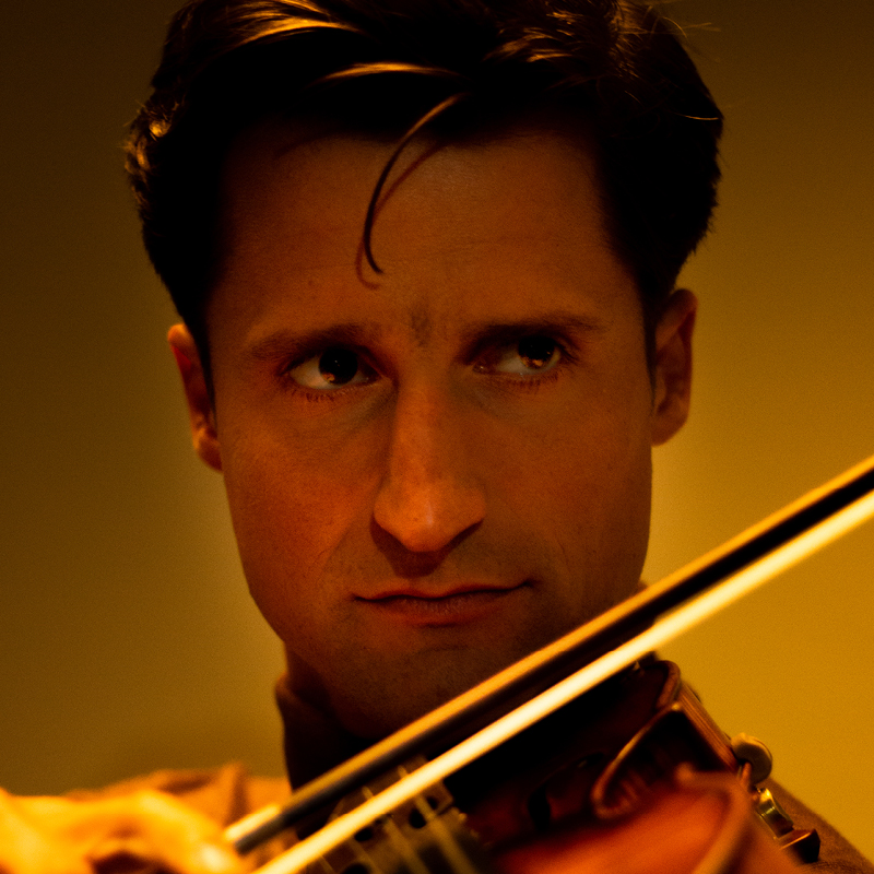 MOZART LORENZO GATTO