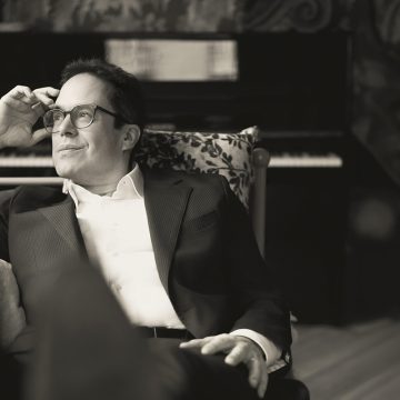 PASSION SELON ST. MATHIEU, BACH