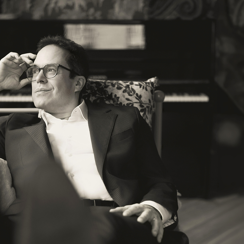 PASSION SELON ST. MATHIEU, BACH