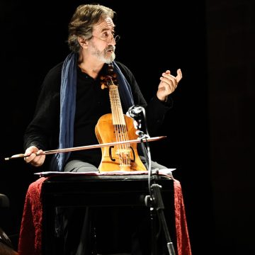 HESPÈRION XXI JORDI SAVALL