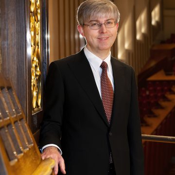 Belge au bout du monde