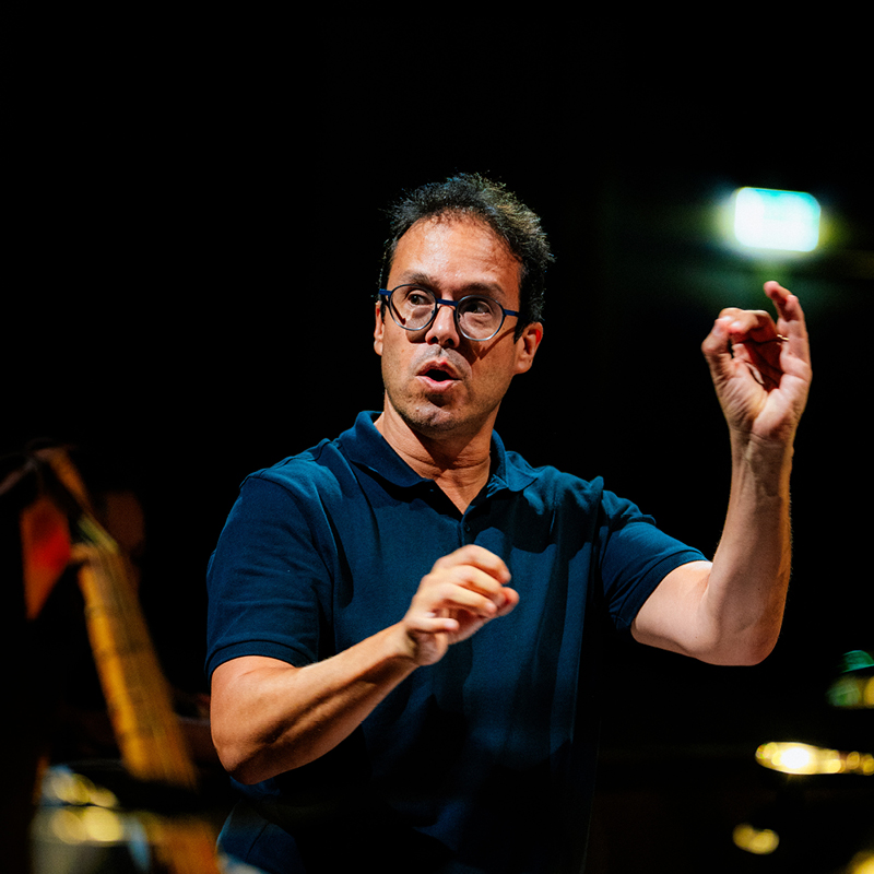 ERCOLE AMANTE CAVALLI 