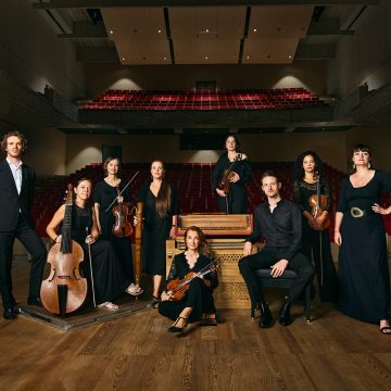 AUX SOURCES DE BACH #2