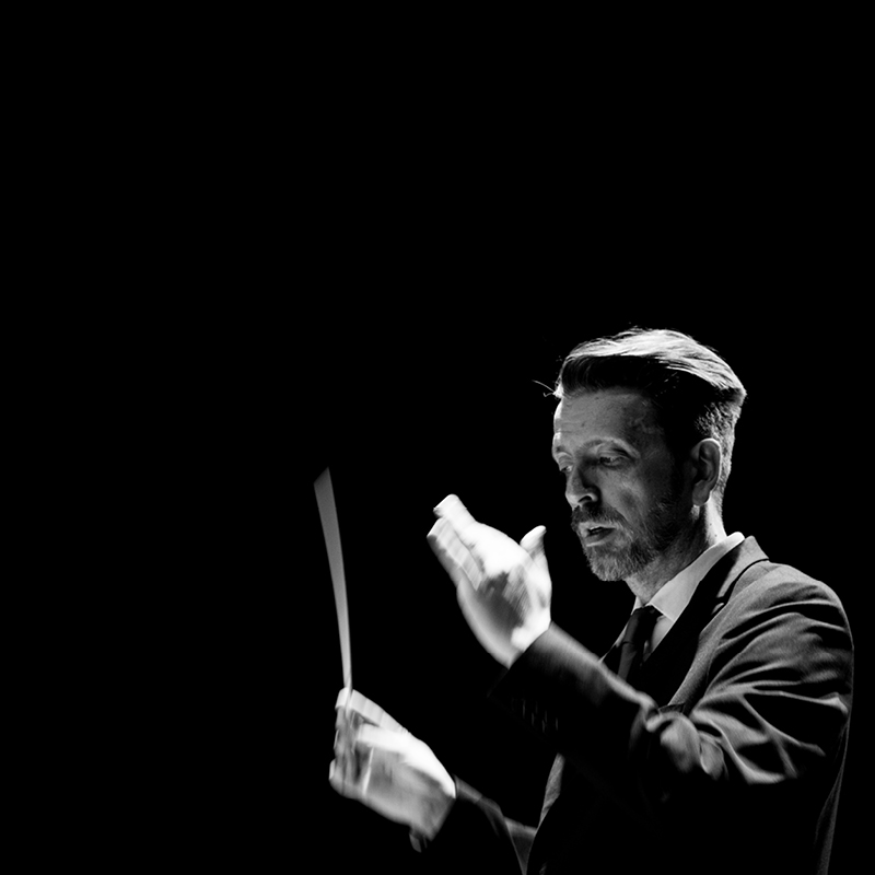 MENDELSSOHN A CAPPELLA