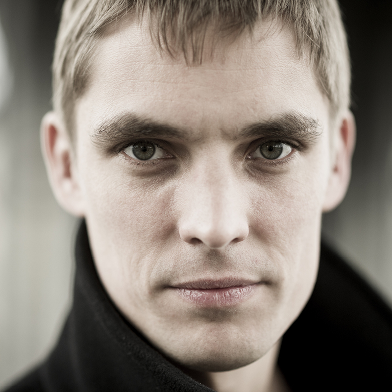 BEETHOVEN | CÉDRIC TIBERGHIEN