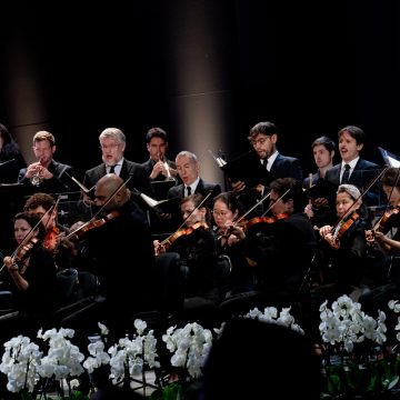 J.S. BACH MESSE EN SI BWV 232