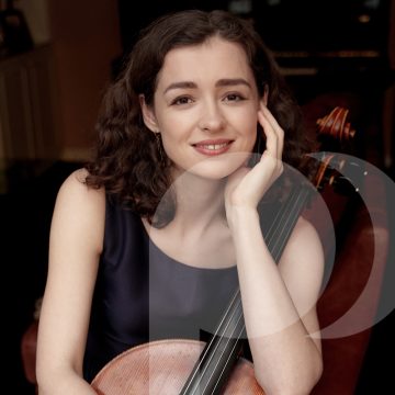 Kobekina × Dvořák