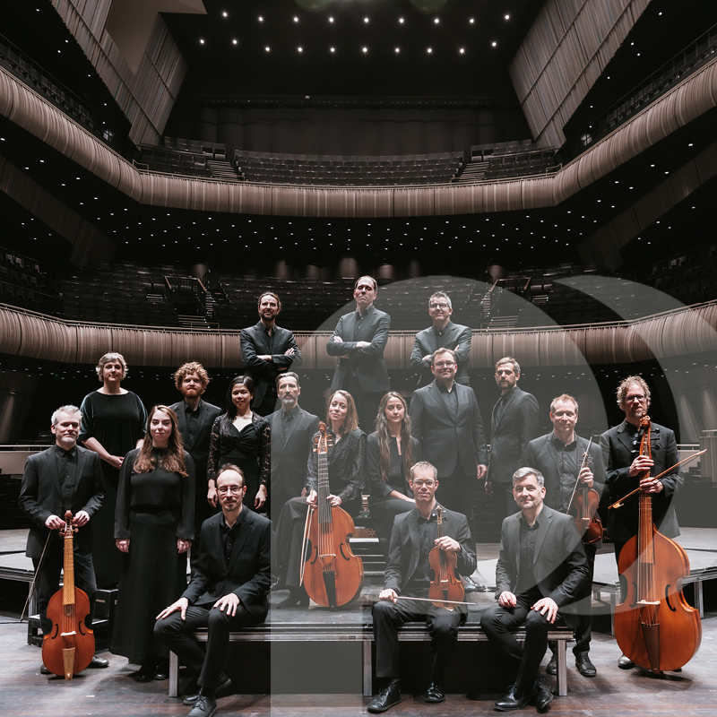 Vox Luminis, King Arthur