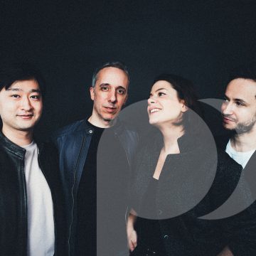 Quatuor Ébène : L'Apothéose Beethoven