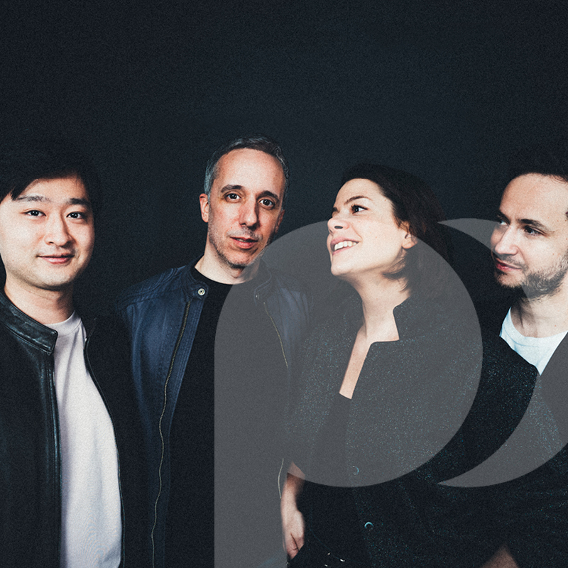 Quatuor Ébène : L'Apothéose Beethoven