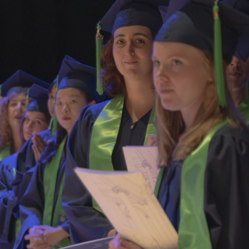  IMEP rentrée académique