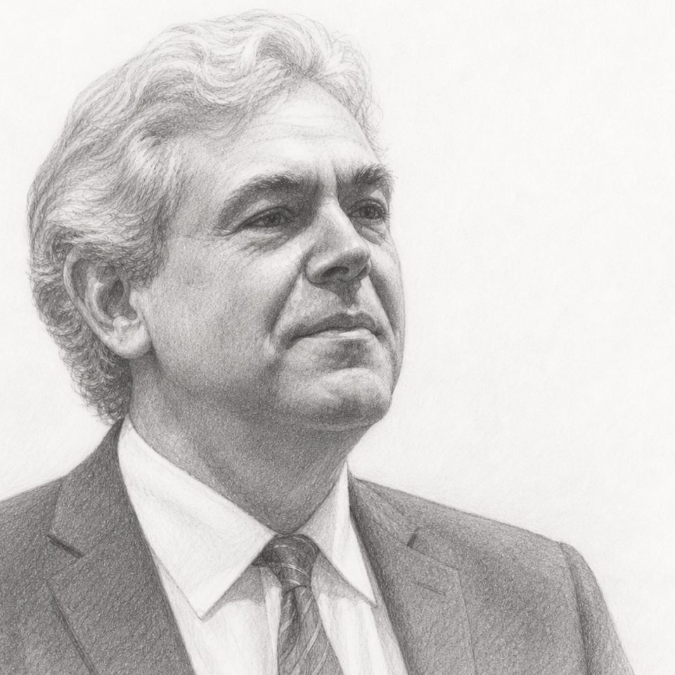 Carte blanche à Guido Jardon