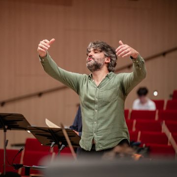 LES BORÉADES  Rameau
