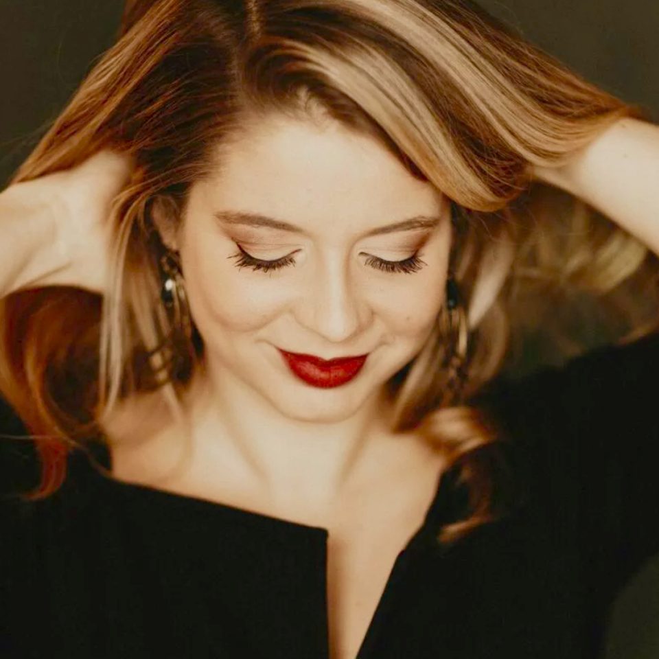 Table ronde-concert   : avec Marie Perbost