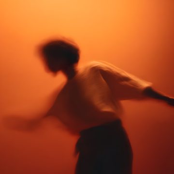 Atelier dansé et philosophique : d’où vient la beauté ?